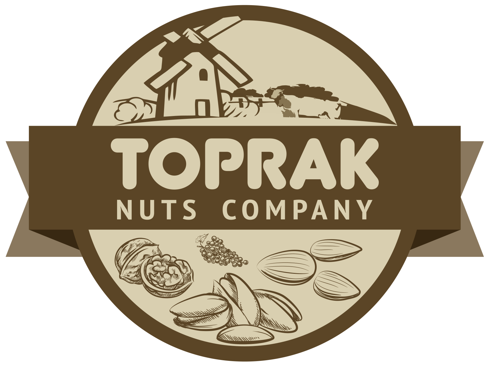 Toprak Nuts